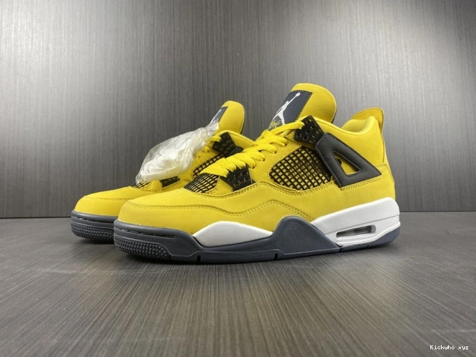 Lightning Retro 4 CT8527-700 Jordan Air 0814